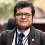 Jorge Alejandro Morales Armas