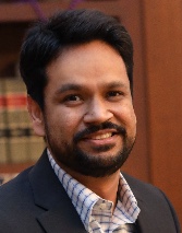 Anuj Agarwal