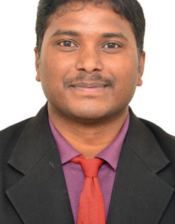 Siddhartha Saripalli