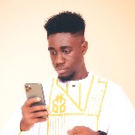 BENJAMIN MENSAH ANTWI