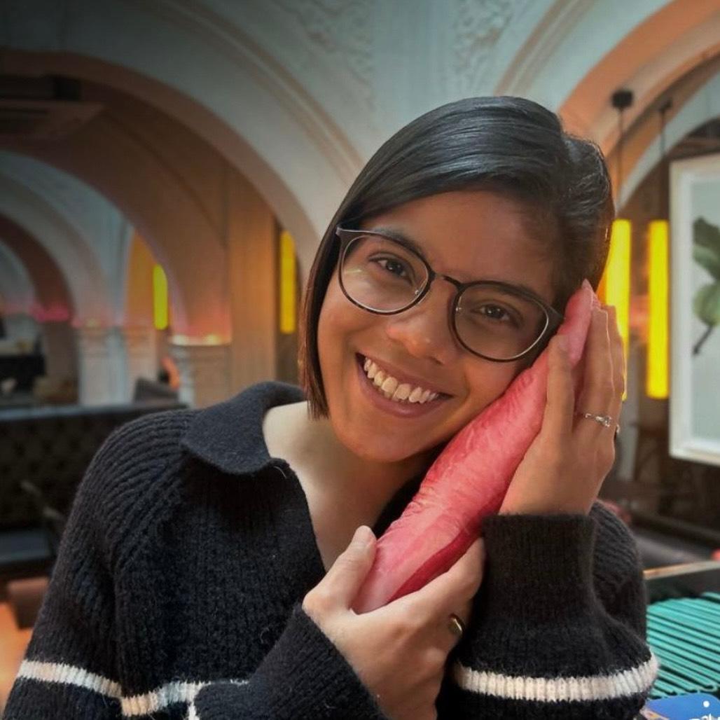 LATIFA DIYANA BINTE MUHAMAD ABDUL HALIM