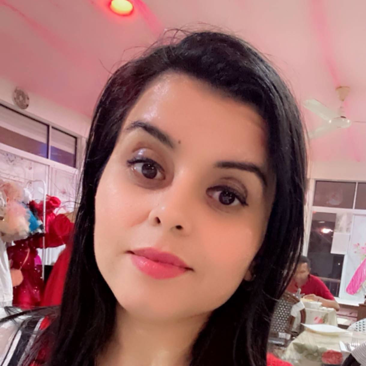 GURDEEP KAUR