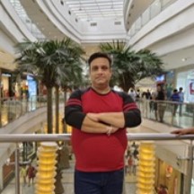 Ritesh Singh