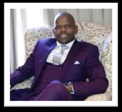 KHOLISILE JEFFREY TSOILI