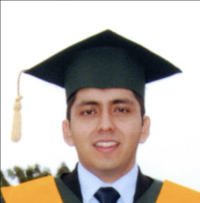 Christian D. Ramón Vega
