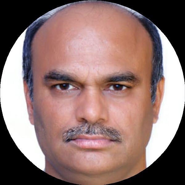 SUDHIR BORADE
