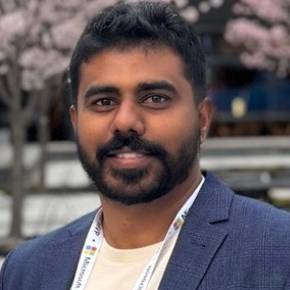 Dharanidharan Balasubramaniam