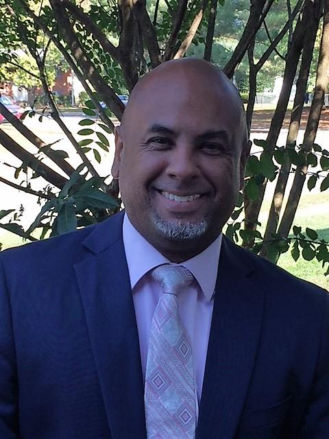 Benito Rosa, Jr