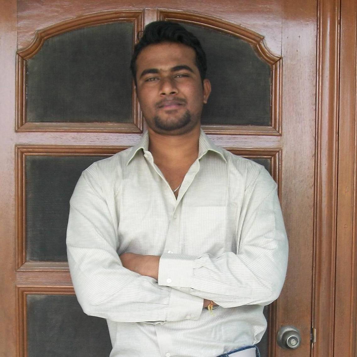 Sumeet Panchal