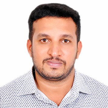 SANTHOSH R