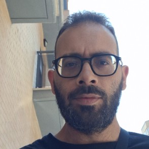 Antonio Javier Porcel Matamoros