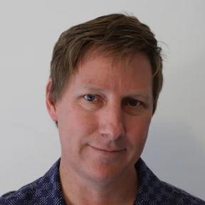 Brad Tucker