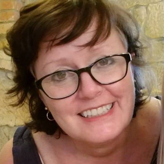 Rebecca Johnston