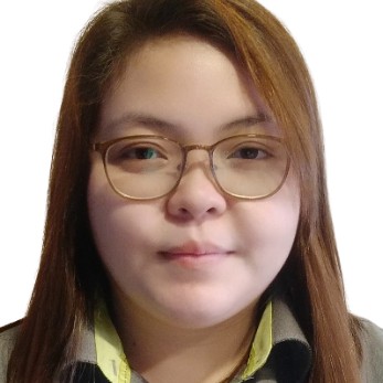 Christine Joy Rafallo