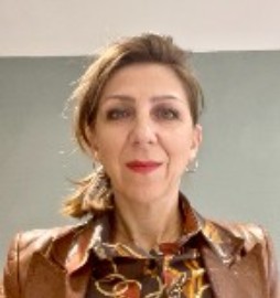 Stéphanie NEDJAM