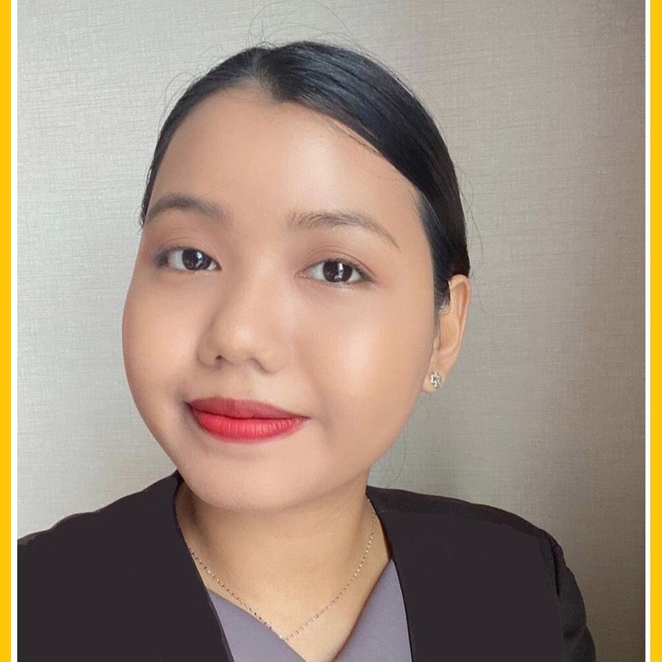SWE HTET MYAT MOE WINNEY