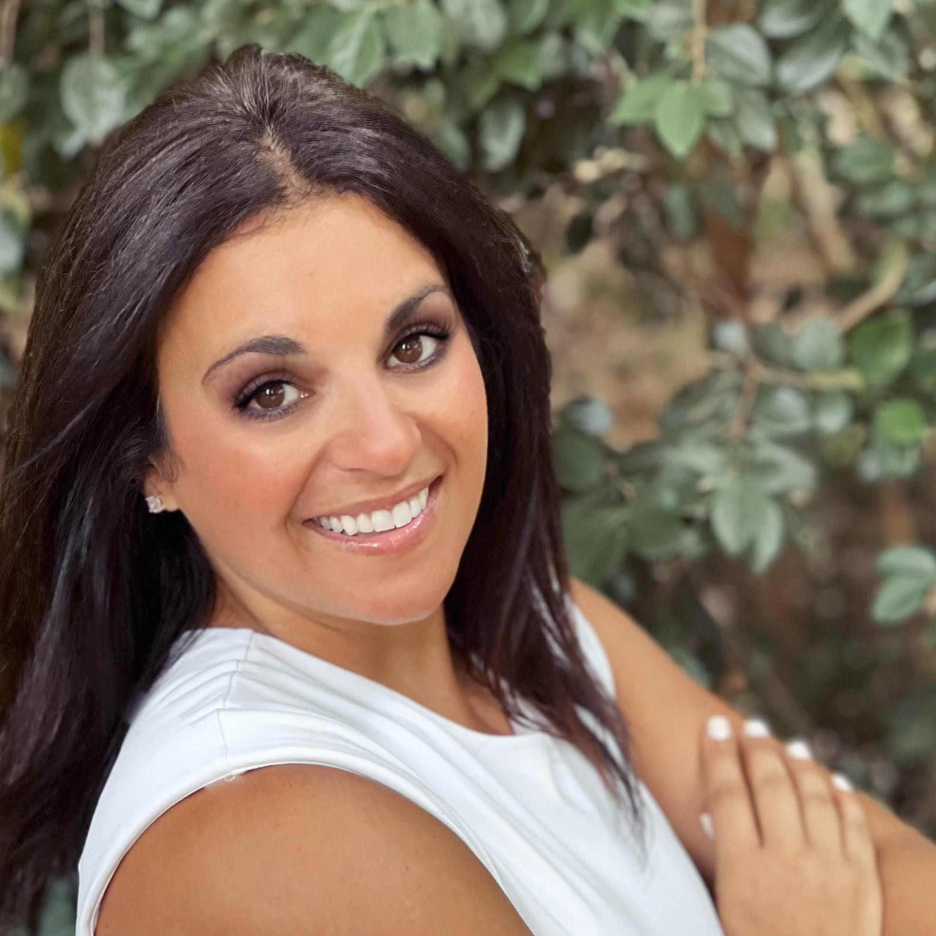 Eileen Pinto