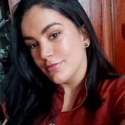 Lady Laura Amaral de S. Rodrigues