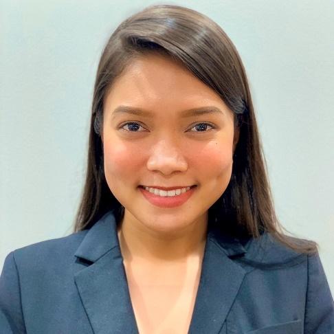 Ann Gayle Sibonghanoy