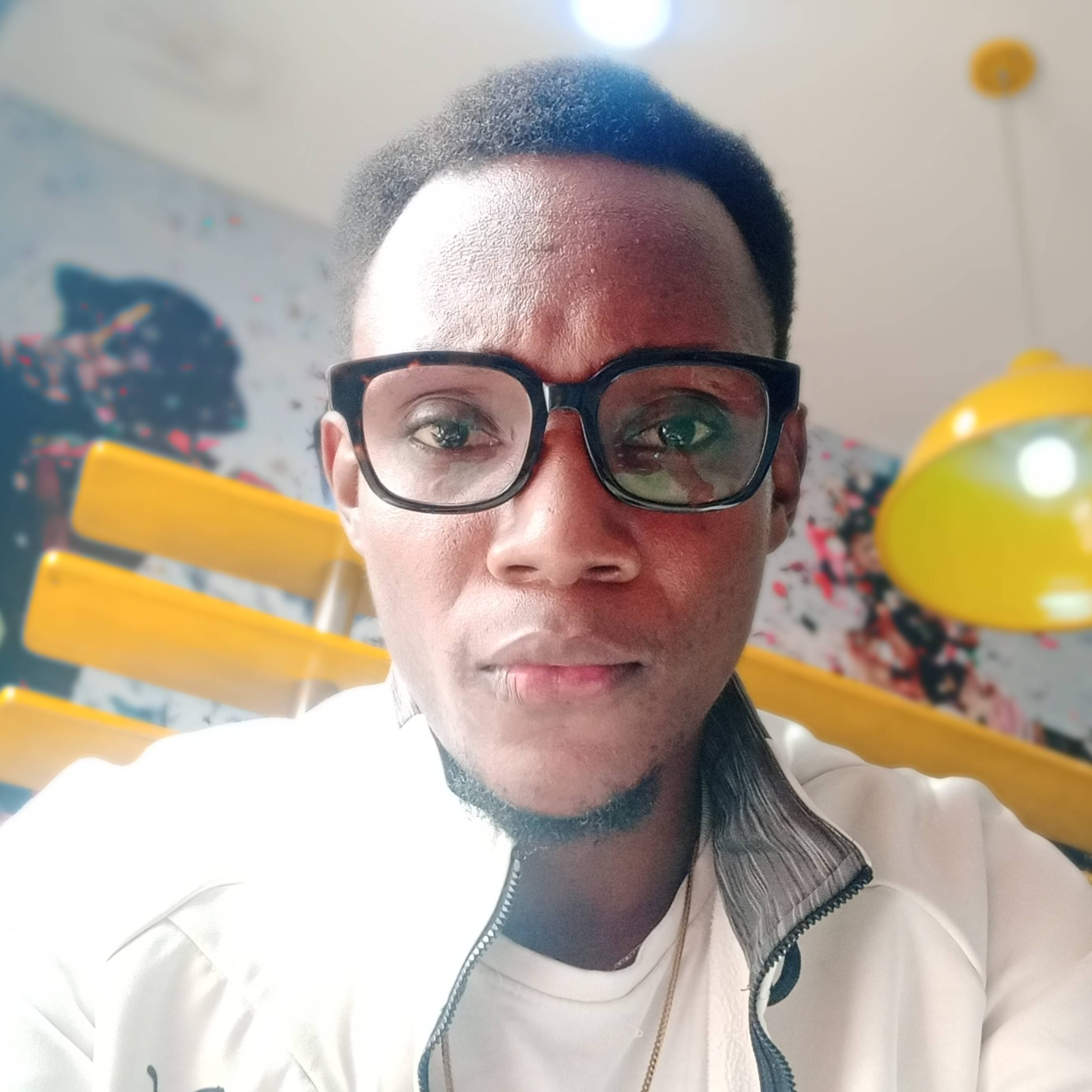 Oziengbe Valentine Ailenoator