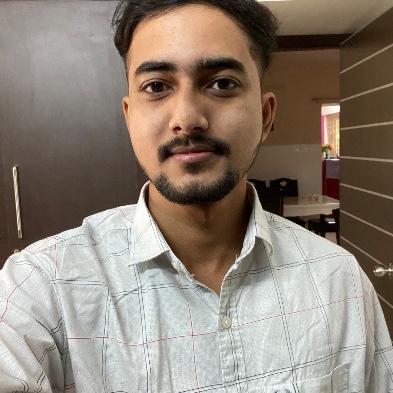 Akash Kumar Pathak