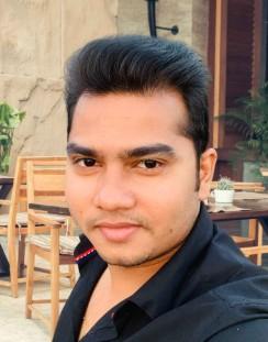 Rajan Bhagat