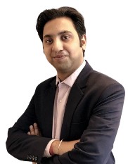 HITESH GUPTA