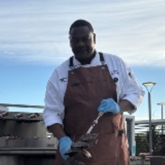 Jeffery Heard