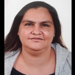 ALEJANDRA PATRICIA AGREDO REYES