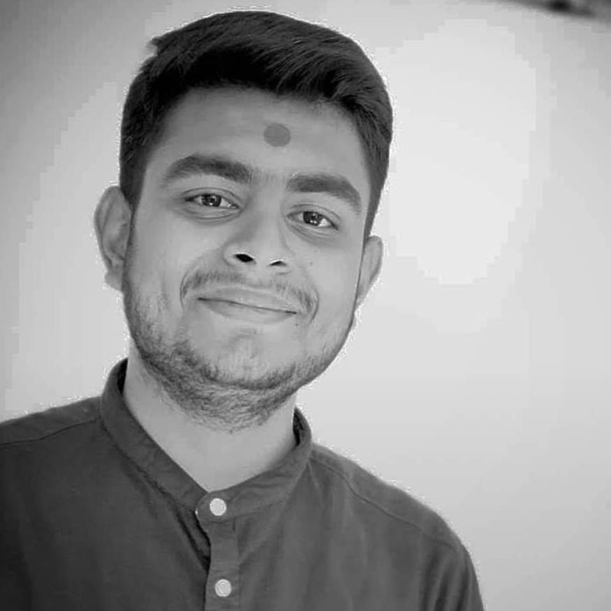 Parimal A. Trivedi