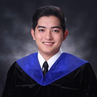 JED WEESEN P. SERRANO
