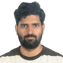 Shardool Upadhyay