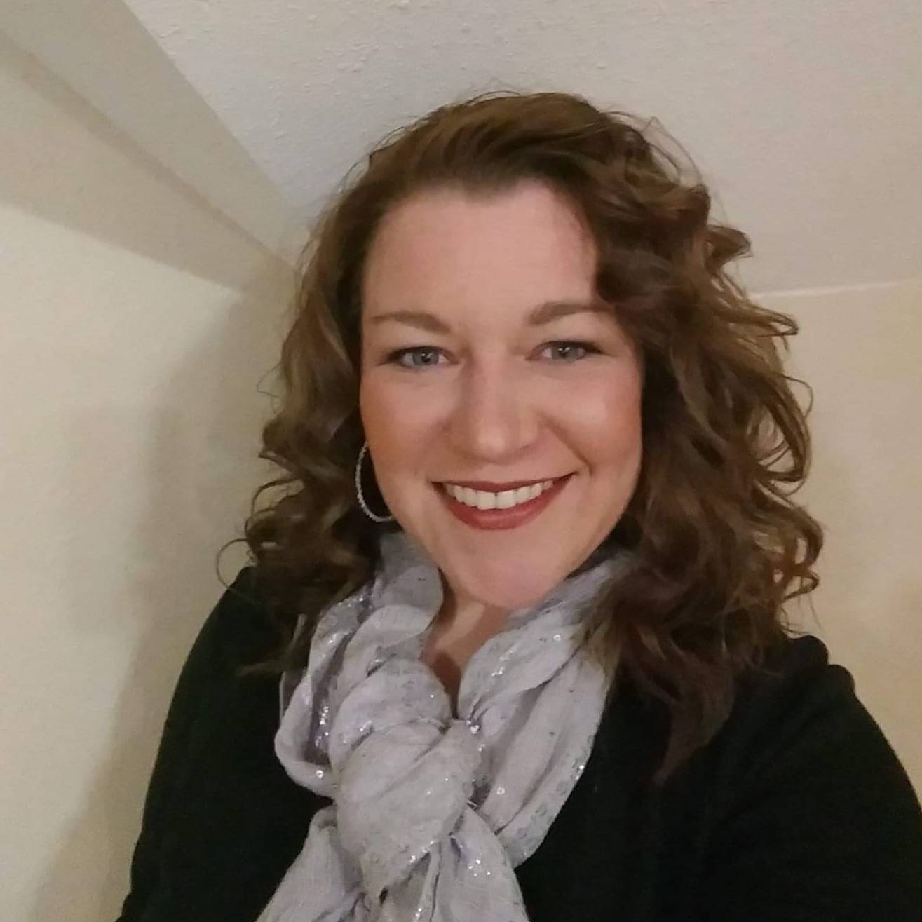 Tracie Sahffer