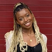 ALEYAH BARRETT