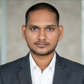 Chandra Prakash Shrivastava