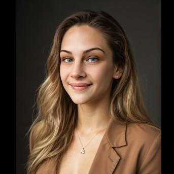 Amber Paige Bird