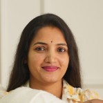 Smitha Karthik