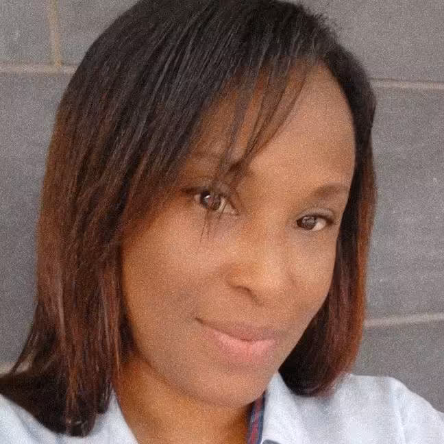 Meluika Yearwood Green