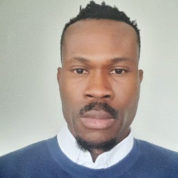 CHINYEAKA YOUNG GODWIN