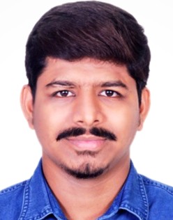 Prasanthkumar R