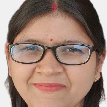 JYOTI UNIYAL