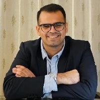 Anubhav Arora