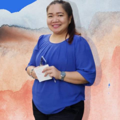 Mary Jean Balanon