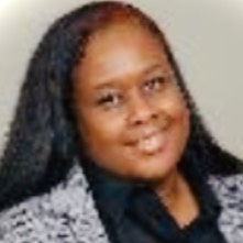 Tamiesha Woodson