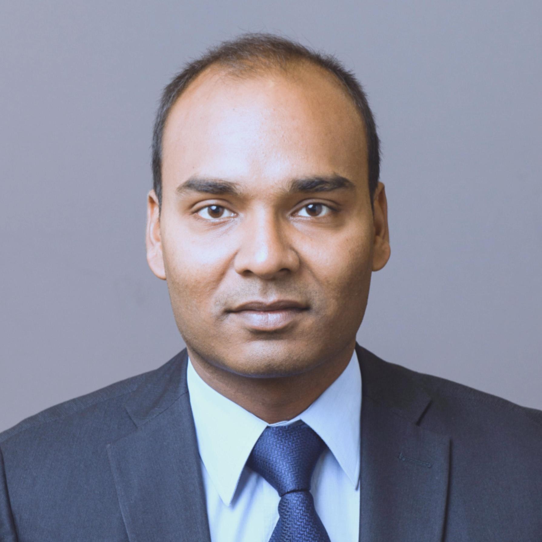 Vaibhav Narain