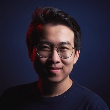 James Luo
