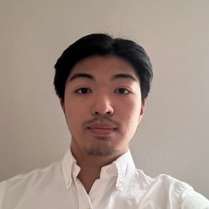 Patrick CHEN