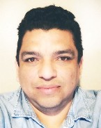 Alfonso Barbosa Ruiz