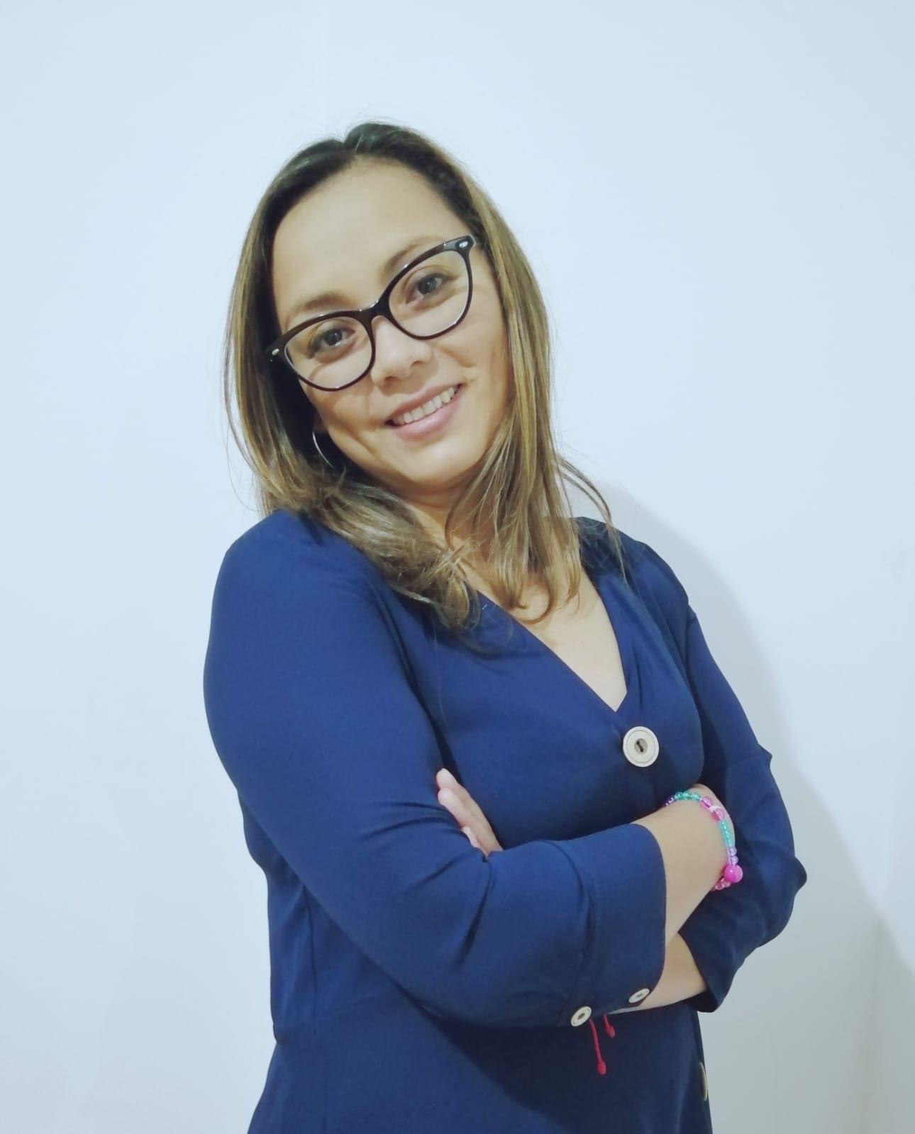 Nancy Delgado Sifaz