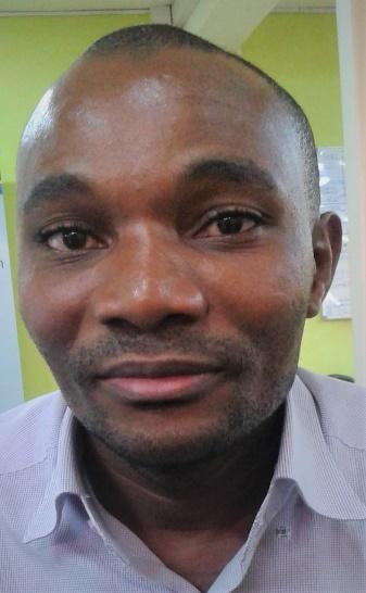 Evarist Mwenge